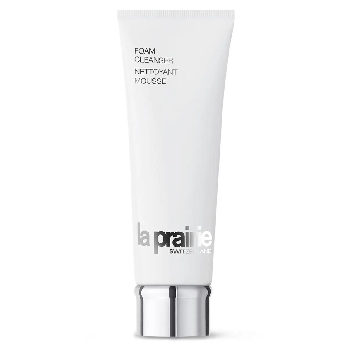 Sminkefjernerskum La Prairie Cellular 125 ml